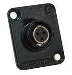 Switchcraft EHT4FBAUPKG Vergrößertes Bild