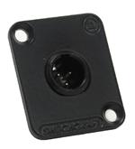 Switchcraft EHT6MBPKG Vergrößertes Bild