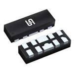 Taiwan Semiconductor TESD5V0V4UA RDG Vergrößertes Bild