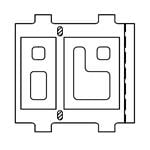 Texas Instruments CSD87381PT Vergrößertes Bild