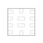 Texas Instruments LMR33620AQRNXRQ1 Vergrößertes Bild