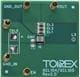 Torex Semiconductor XCL105C501H2-EVB-02