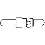 TE Connectivity / AMP 449379-2 Vergrößertes Bild