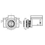 TE Connectivity / AMP 1571488-1 Vergrößertes Bild