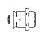 TE Connectivity / AMP 3604-7841-02 Vergrößertes Bild