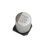 Chemi-Con EMVY160ARA331MHA0G Vergrößertes Bild