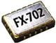 Microchip Technology FX-702-SYNCE-125M000000