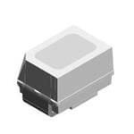 Vishay Semiconductors VLMK234ABCA-GS08 Vergrößertes Bild