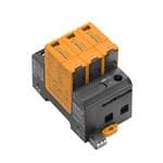 Weidmuller 2730600000 Vergrößertes Bild