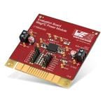 Wurth Elektronik 178031801 Vergrößertes Bild